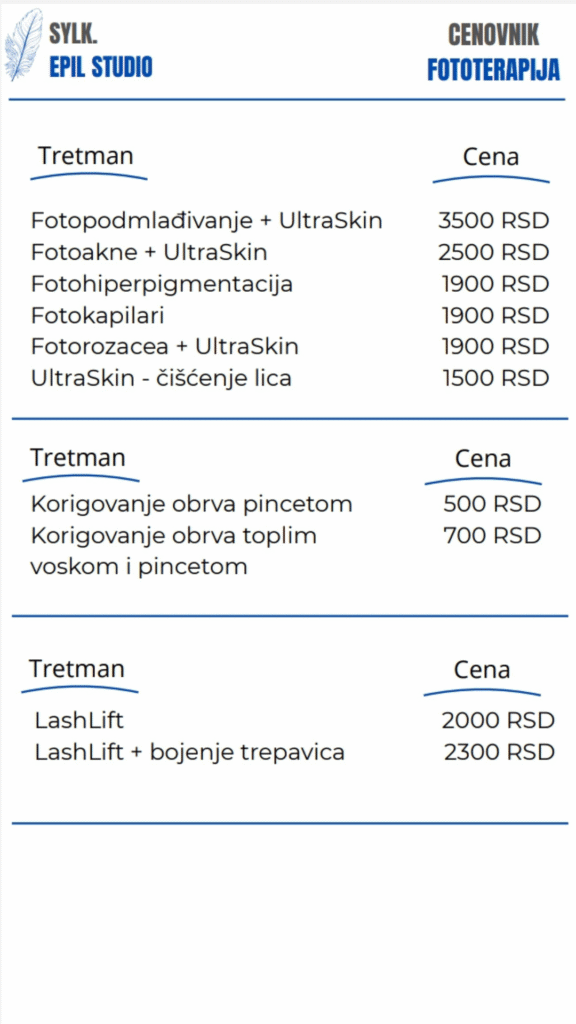 Fototerapija